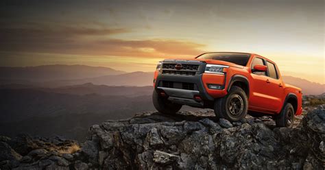 Roadtripping A Nissan Frontier Here S My Honest Review From This Adventure Autoblog