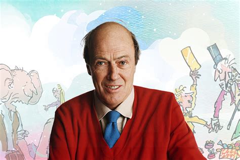 Roald Dahl Ogdenalia