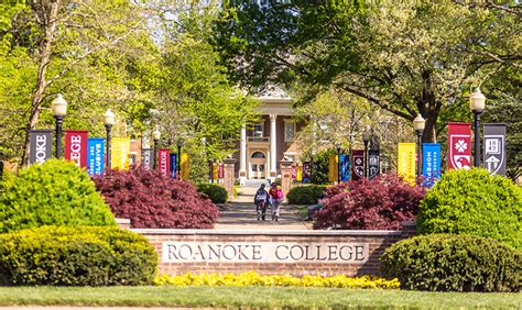 Roanoke Campus Proves Wherever Va Tech Goes Its Values Go Along The