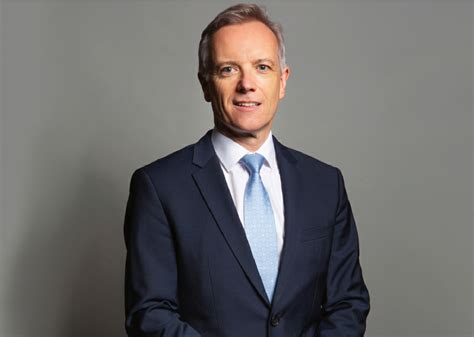 Rob Butler Mp Raises The Importance Of The Uk Amp 39 S Continuous At Sea