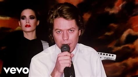 Robert Palmer Addicted To Love Official Music Video Robert Palmer Addicted To Love Official Music Video
