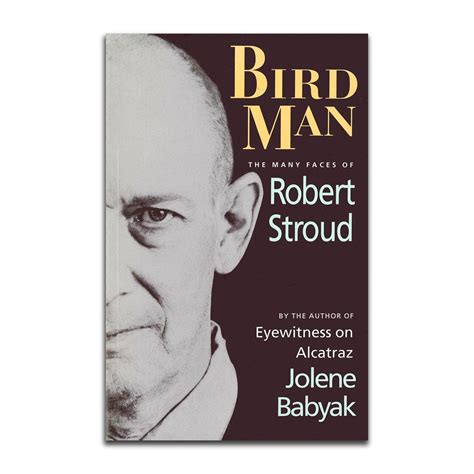 5 Facts Birdman Robert Stroud