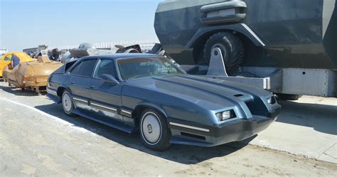 Robocop Car: The Future of Police Vehicles and Crime Fighting