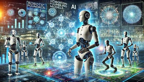 Robotic Foundation Models And Physical Ai Models Innovations Applications Ethical Challenges And The Future Of Generalized