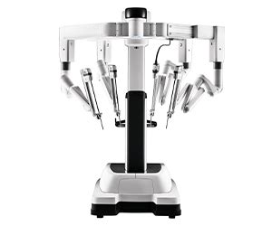 Robotic Salpingo Oophorectomy Surgery Lee Health