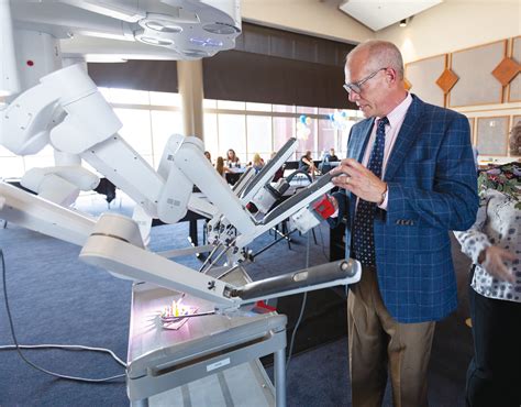 Robotic Surgery Odessa Regional Medical Center Steward Hospital