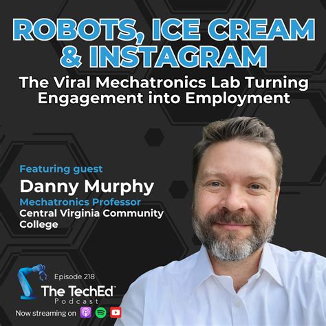 Robots Ice Cream And Instagram The Viral Mechatronics Lab Turning Robots Ice Cream And Instagram The Viral Mechatronics Lab Turning
