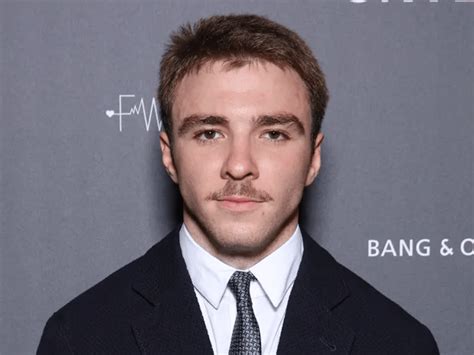 Rocco Ritchie Wants To Be Taken Seriously And He Should Resist The Temptation To Reduce Him To His Famous Parents Madonna And Filmmaker Guy Ritchie Despite Growing Up In Rocco Ritchie Wants To Be Taken Seriously And He Should Resist The Temptation To Reduce Him To His Famous Parents Madonna And Filmmaker Guy Ritchie Despite Growing Up In