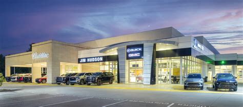 Discover Unbeatable Deals at Rock Hill Buick GMC Today