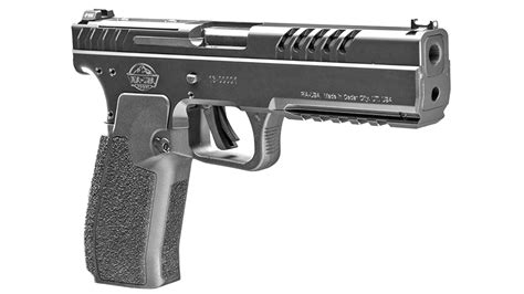 Rock Island Armory Usa 5 0E Semi Auto Pistol 9Mm 4 91 Barrel Enhanced Optics Ready New J G Sales Rock Island Armory Usa 5 0E Semi Auto Pistol 9Mm 4 91 Barrel Enhanced Optics Ready New J G Sales