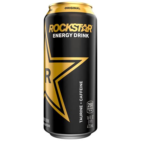 Rockstar Drink Price