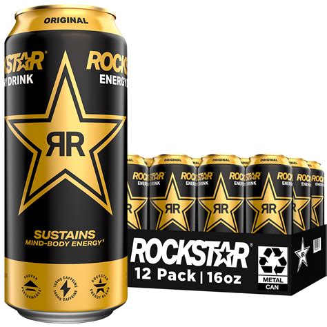 Rockstar Energy
