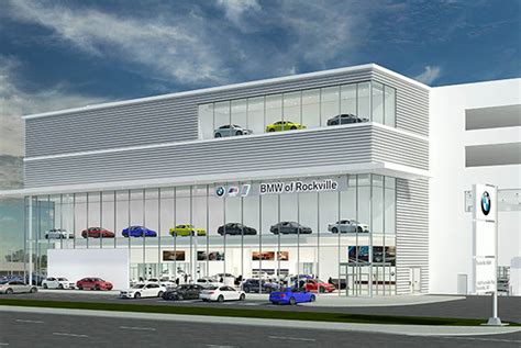 Rockville BMW: Your Ultimate Guide to Buying and Servicing