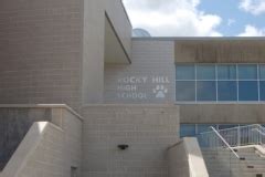 Rocky Hill High School Jandris Block
