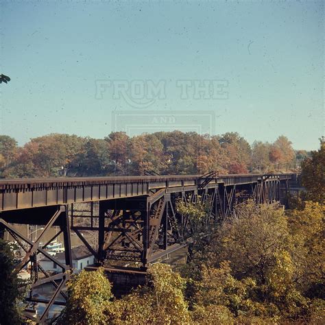 Rocky River Oh The Nickel Plate Archive