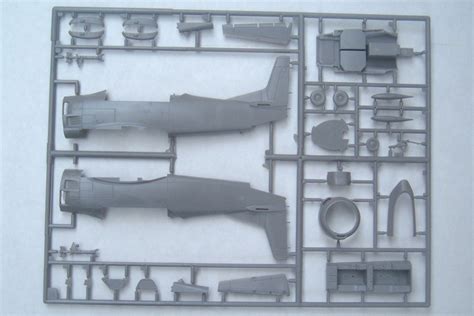 Roden 1 48 North American T 28B Trojan Naval Aerospace Recovery