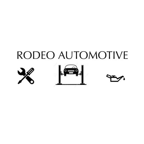 Rodeo Automotive: Your Ultimate Guide to Top-Quality Vehicle Services