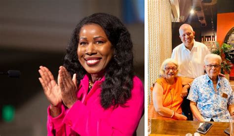 Roderick Jeffrey Watts Bio