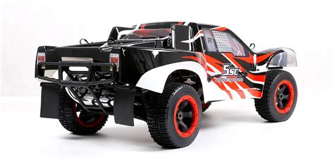 Rofun Baha5t 1 5 Rc Gas Car Rovan Lt305 Petrol Vehicle