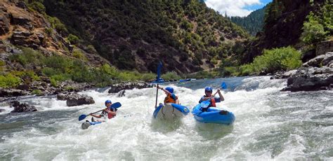 Rogue 3 Day Lodge Trips Rogue River Rafting Momentum River Expeditions