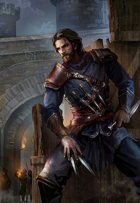 Rogue Pathfinder: Tips and Strategies for Mastering the Shadowy Path