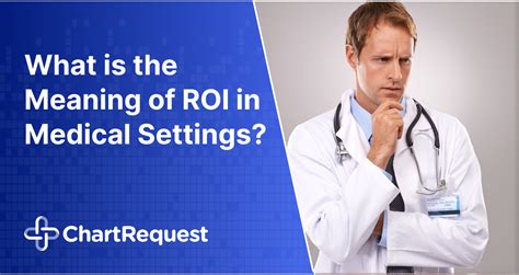 Roi Meaning Medical