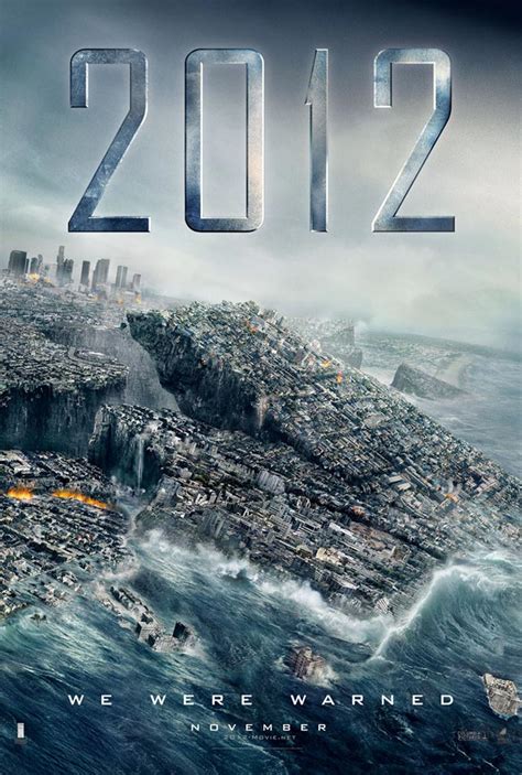 Roland Emmerich S 2012 Does What It Says On The Tin Filmwonk