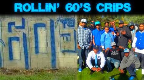 Mysteries Behind Rollin 60 Crip's Influence