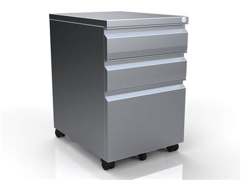 Rolling Cabinet Versare Solutions Llc