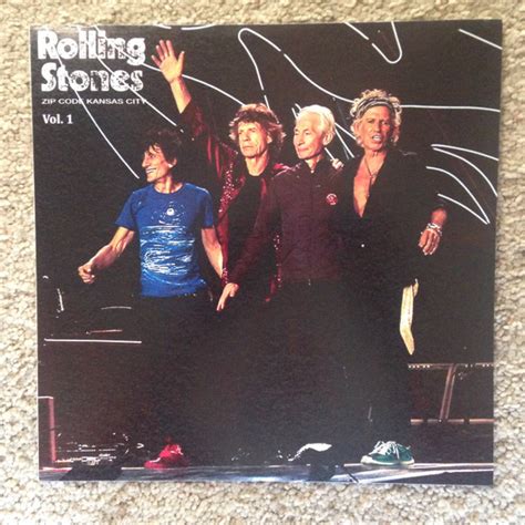 Rolling Stones Zip Code Kansas City Vol 1 2023 Vinyl Discogs Rolling Stones Zip Code Kansas City Vol 1 2023 Vinyl Discogs