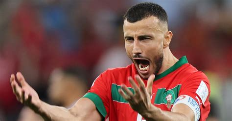 Romain Sa Ss Avec Vahid Halilhodzic C Tait Devenu Compliqu