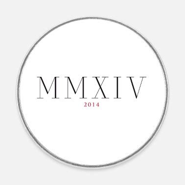 Roman Numeral Year Of Birth Made In 2009 Square Fridge Magnet Roman Numeral Year Of Birth Made In 2009 Square Fridge Magnet
