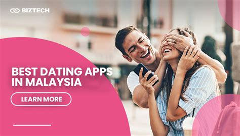 Romantic Connection Apps Malaysia Unveiled: Your Ultimate Love Match Guide