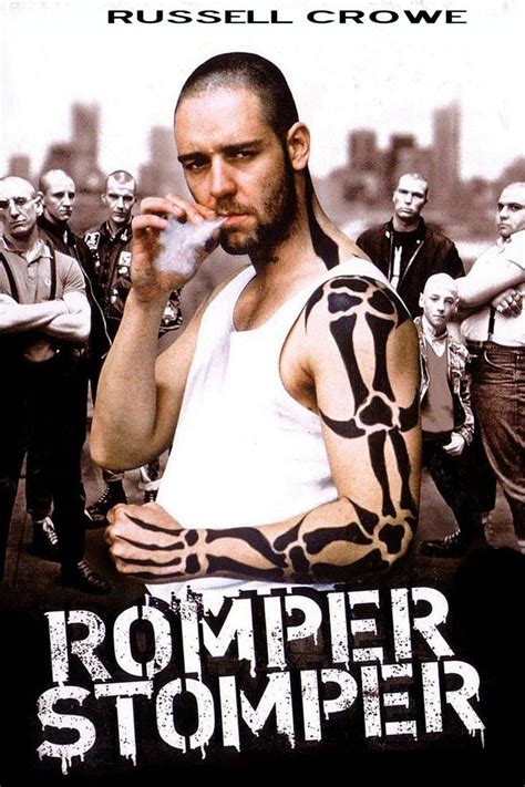 Romper Stomper Romper Stomper Photo 8 Sur 9 Allocin