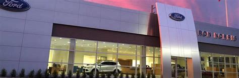 Ron Norris Ford Dealership In Titusville Fl Autostoday Ron Norris Ford Dealership In Titusville Fl Autostoday