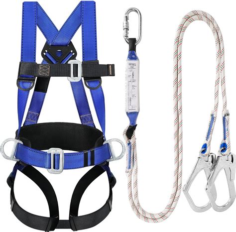 Roof Harness Safety Kit The 10 Best Malta Dynamics Fall Arrest Es Of 2023 Safety Harness