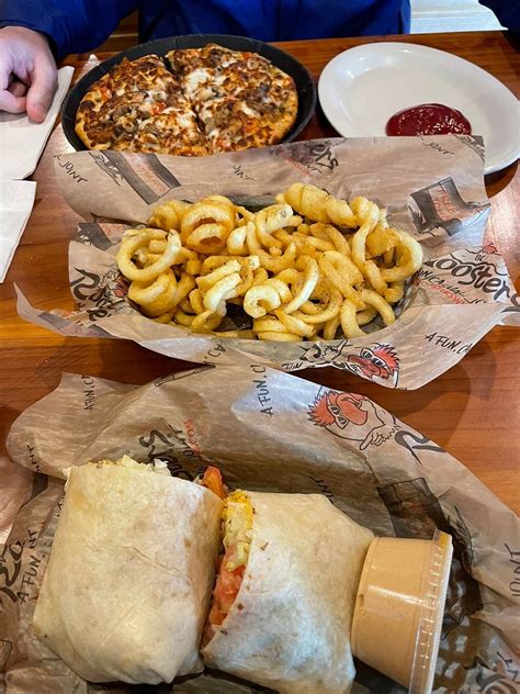 Roosters Huntington Photos Restaurant Reviews Order Online Food Delivery Tripadvisor