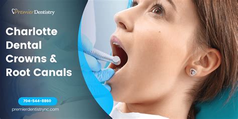 Root Canals In Charlotte Charlotte Emergency Dental