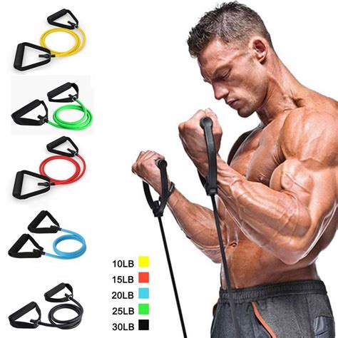 Rope Pull Chest Workout At Douglas Jacobson Blog