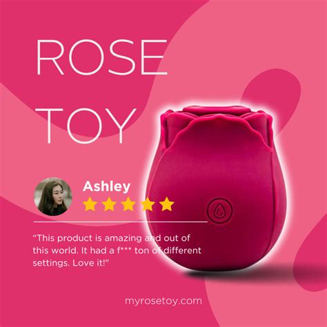Exploring Rose Toy Fantasies: An Intimate Guide
