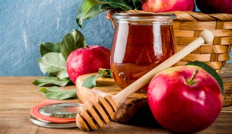 Rosh Hashanah 2025 What Is It And Why Is It Celebrated Nj Com