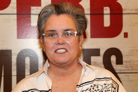 Rosie O Amp 39 Donnell Mulls Upping Diabetes Drug Dose As Weight Loss Hits Plateau Newsweek