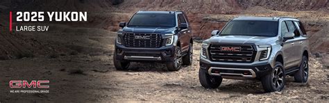 Ross Downing GMC: Your Trusted Dealership for Quality Vehicles