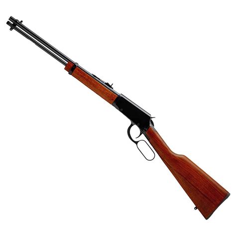 Rossi 22 Mag Lever Action Rifle