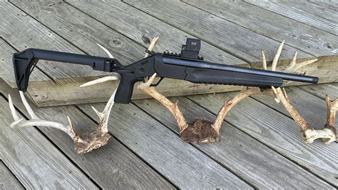 Rossi Lwc 300 Blk Ultimate General Purpose Rifle