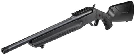 Rossi Lwc 8.6 Blackout