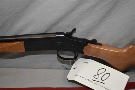 Rossi Single Shot 410 Ga