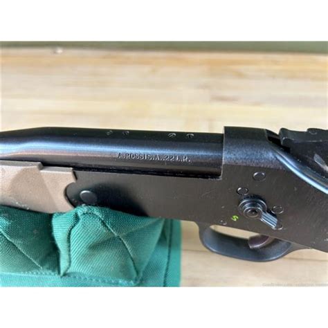 Rossi Single Shot New And Used Price Value Amp Trends 2025