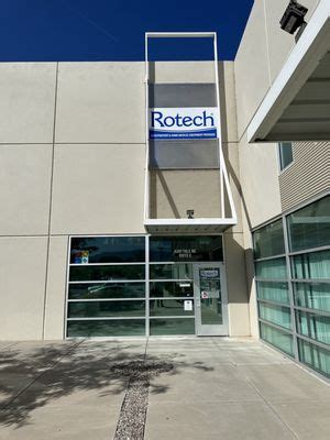 Rotech Medical Supplies