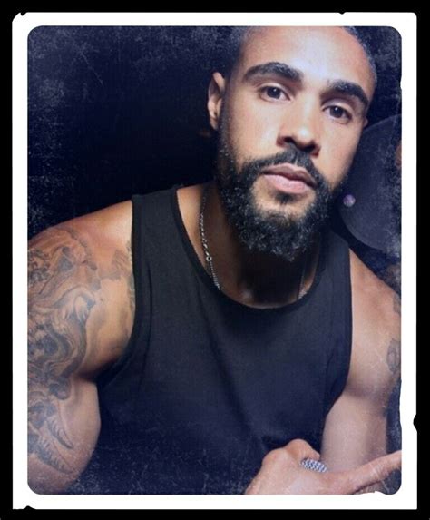 The Dark Allure of Rough Black Erotica